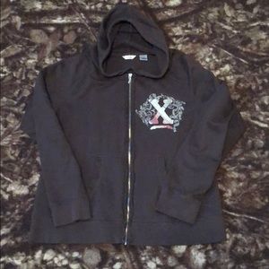 Women’s 20x sweatshirt size XL